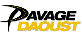 Pavage Daoust
